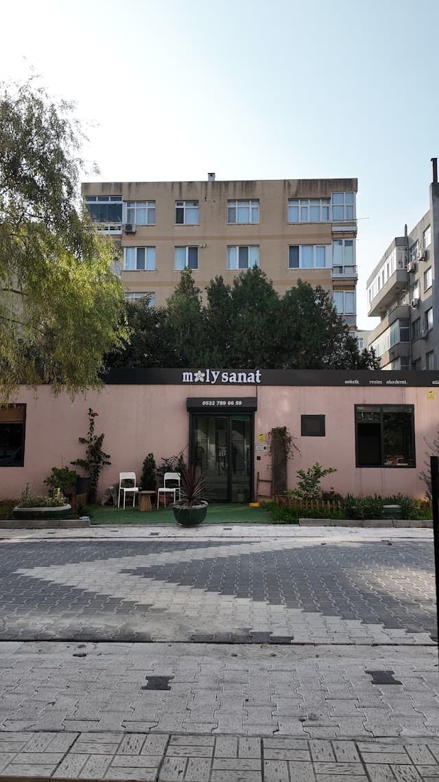 Moly Records - Bakırköy Kayıt Stüdyosu