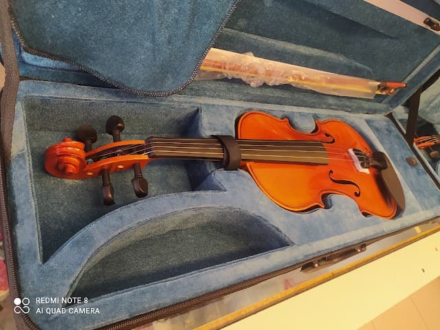 Kemancı Cahit Müzik Evi