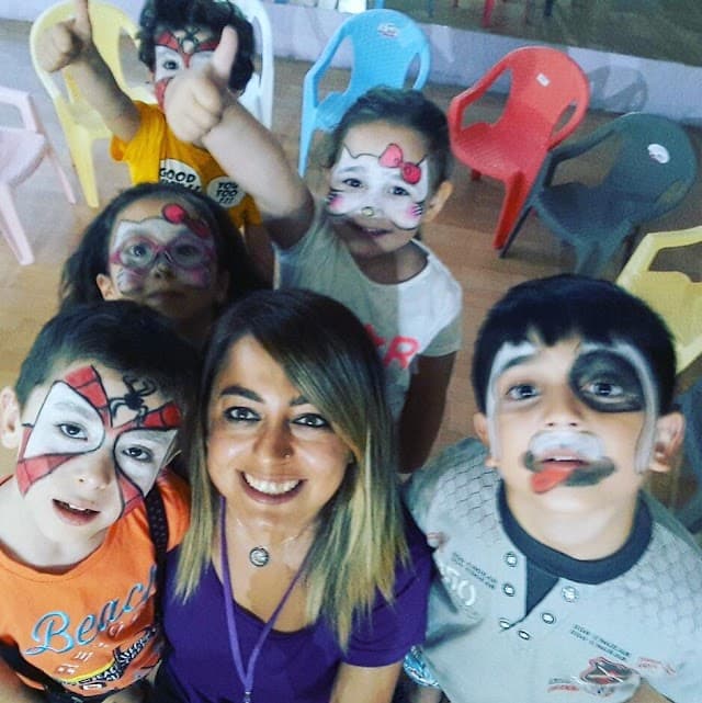 Telvin Sanat Akademi (Sanat Okulu )
