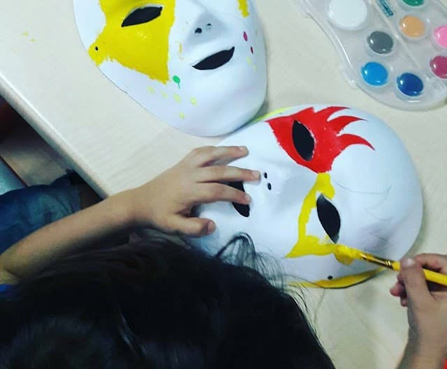 Telvin Sanat Akademi (Sanat Okulu )