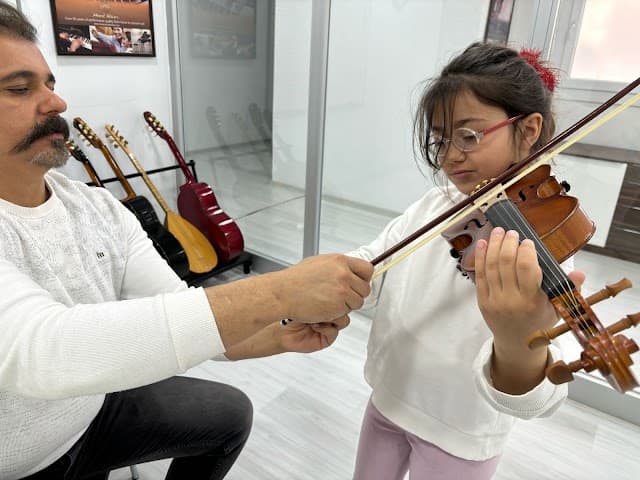 T.C. M.E.B. NOVA MÜZİK AKADEMİ