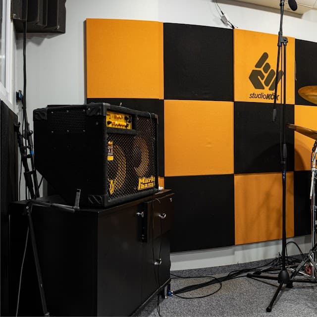 Studio KÖK