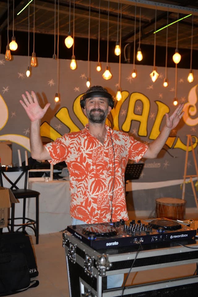 DJ ACADEMY KÜTAHYA