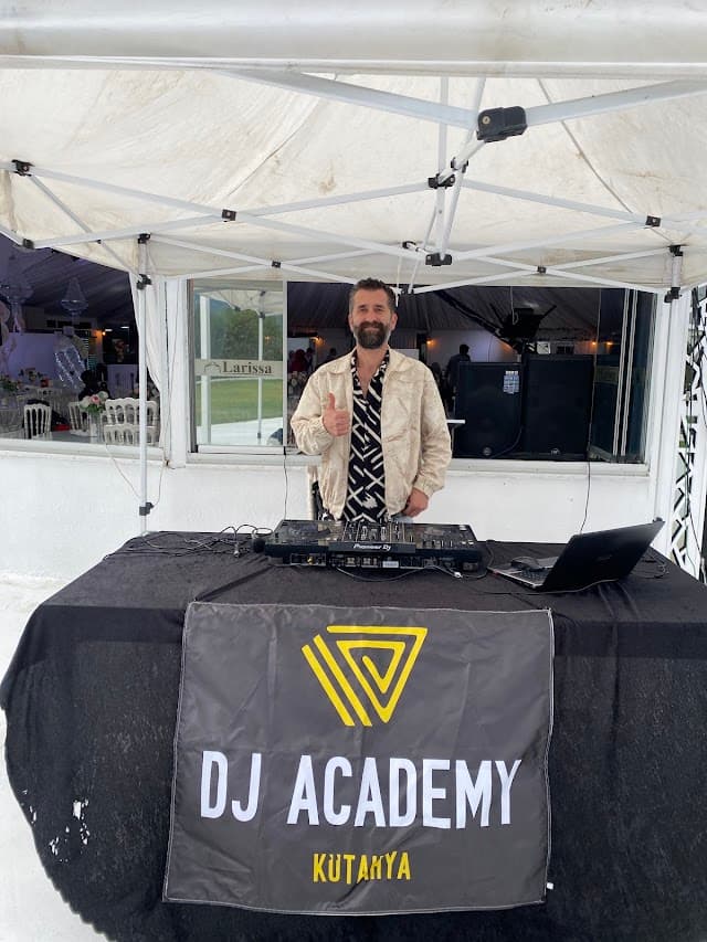 DJ ACADEMY KÜTAHYA