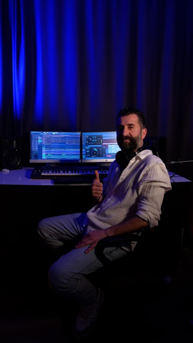 DJ ACADEMY KÜTAHYA