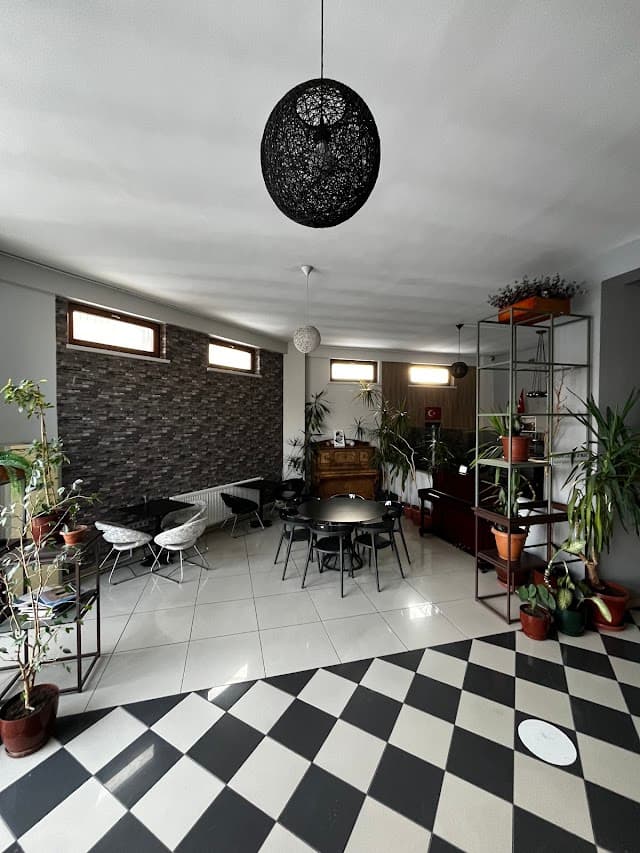 MOSA Modern Sanat Akademisi