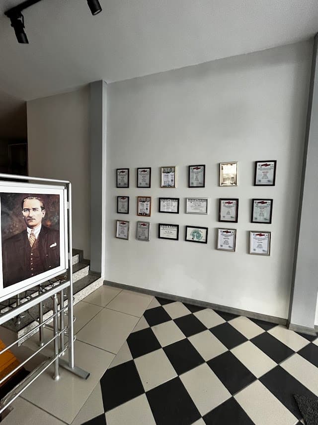 MOSA Modern Sanat Akademisi