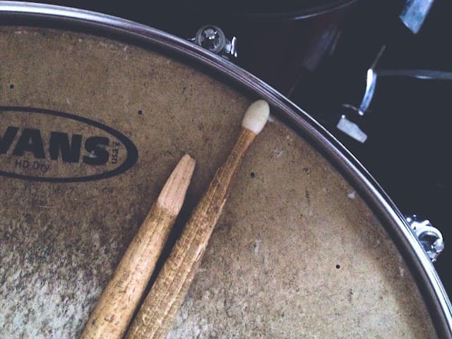 Stüdyo Baterizm