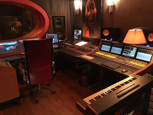 LOCA RECORD | Aranje, Kayıt, Mix, Mastering, Youtube & Music Production