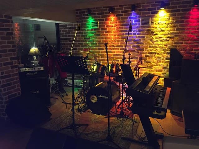 LOCA RECORD | Aranje, Kayıt, Mix, Mastering, Youtube & Music Production