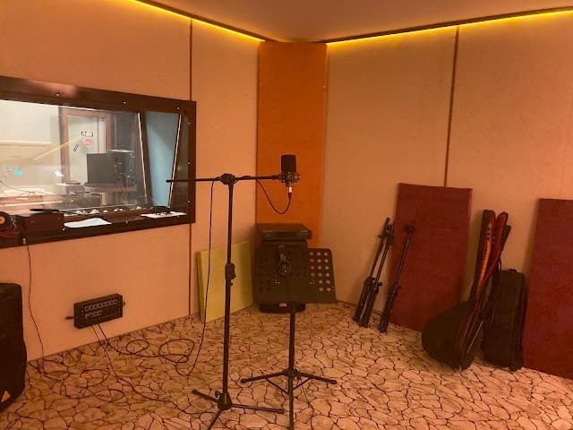 Sonic Studio