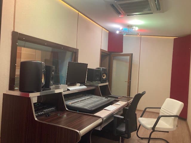 Sonic Studio