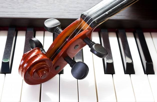 Malatya Müzik Kursu Doğa sanat