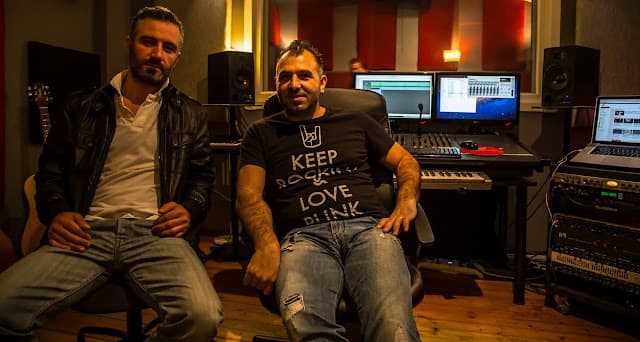 Ambiance Music Production - Stüdyo Ambiance