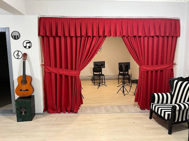 Armoni Sanat Evi