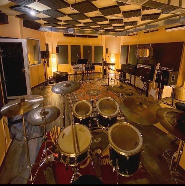 Puja Music Productions