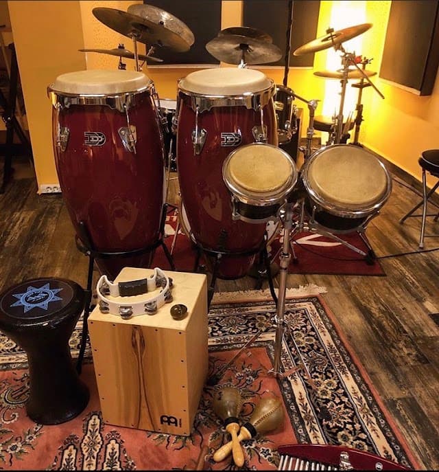 Puja Music Productions