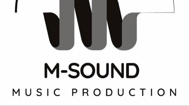 M-SOUND MÜZİK YAPIM VE SES KAYIT STÜDYOSU