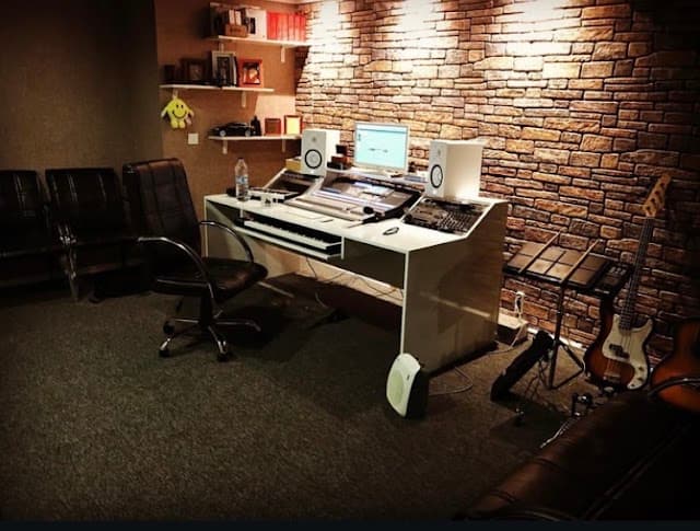 M-SOUND MÜZİK YAPIM VE SES KAYIT STÜDYOSU