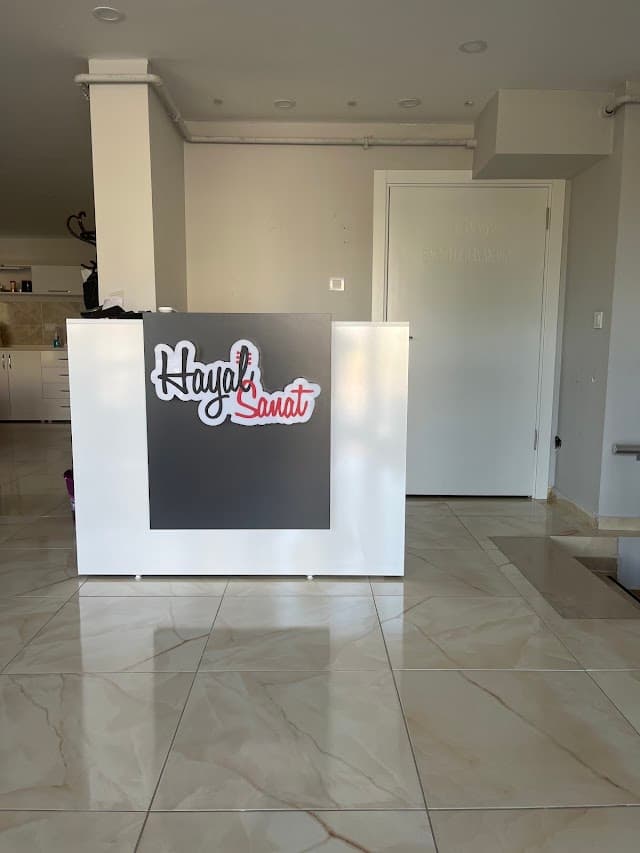 Hayal Gösteri ve Sanat Merkezi