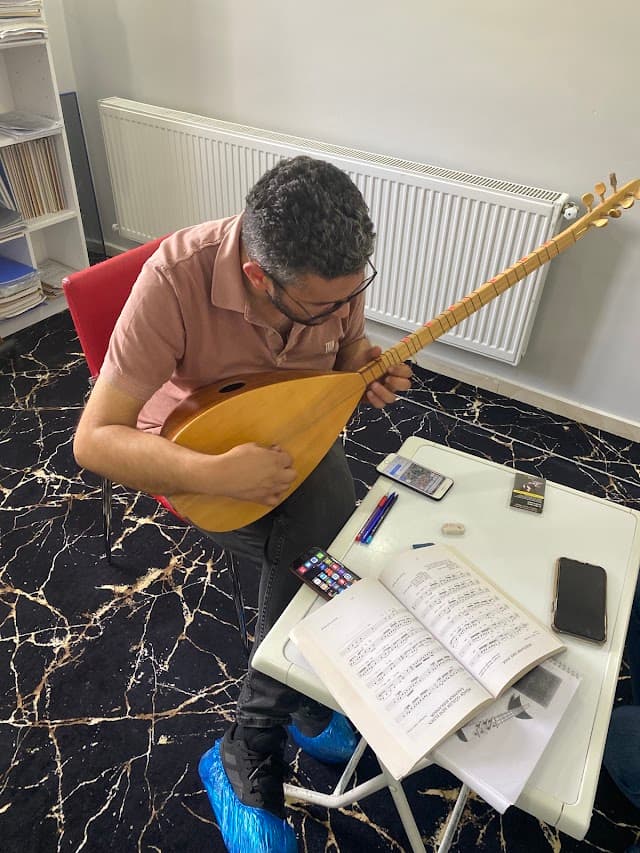 Hayal Gösteri ve Sanat Merkezi