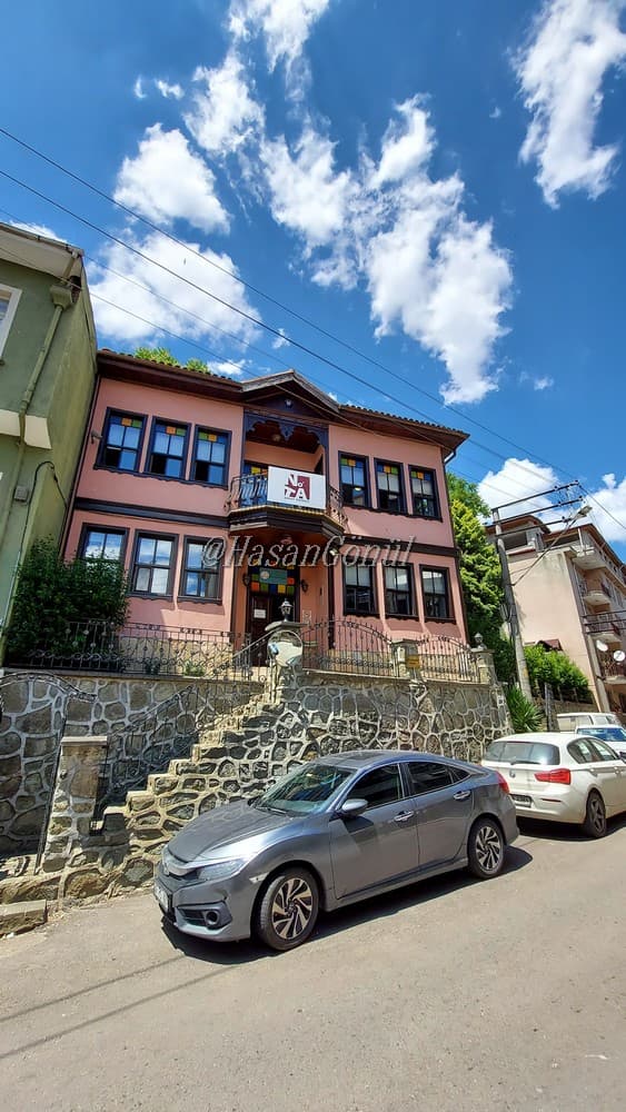 Nota Sanat Merkezi
