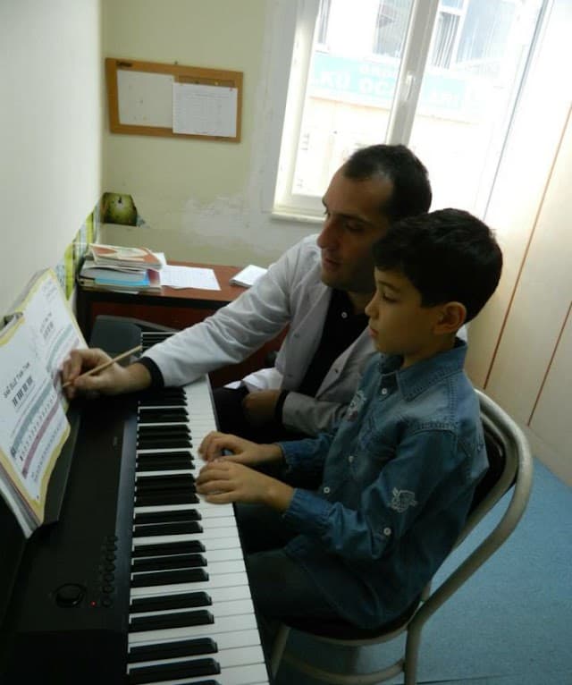 Mert Müzik Merkezi
