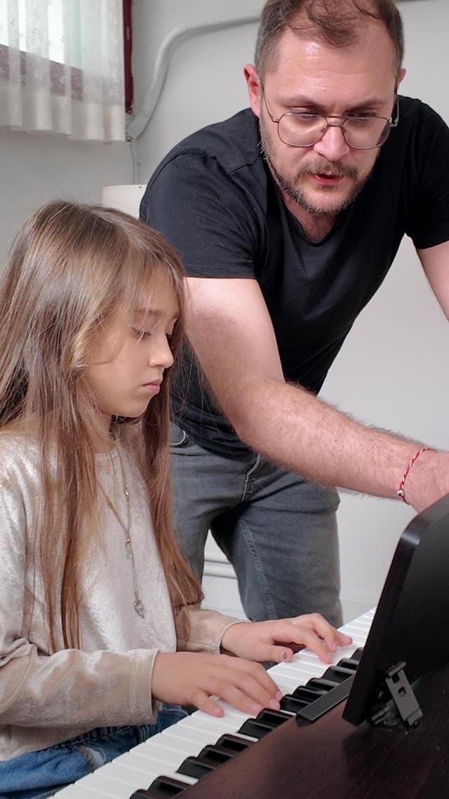 Oktav Sanat ve Müzik Kursu