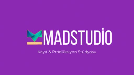 Mad Müzik Stüdyosu