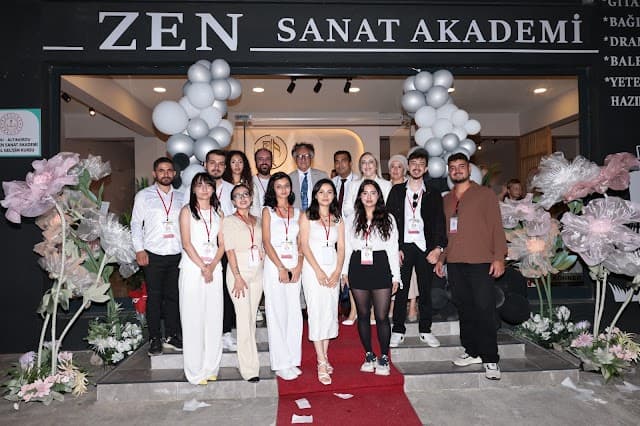Zen Sanat Akademi