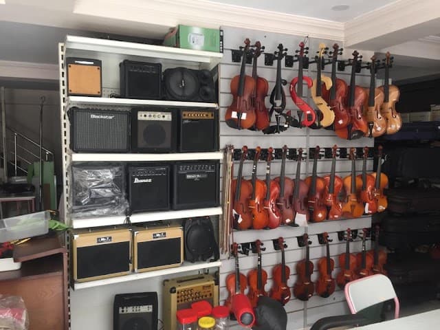 Uşak Kültür Sanat ve Müzik Eğitim Merkezi - UKM