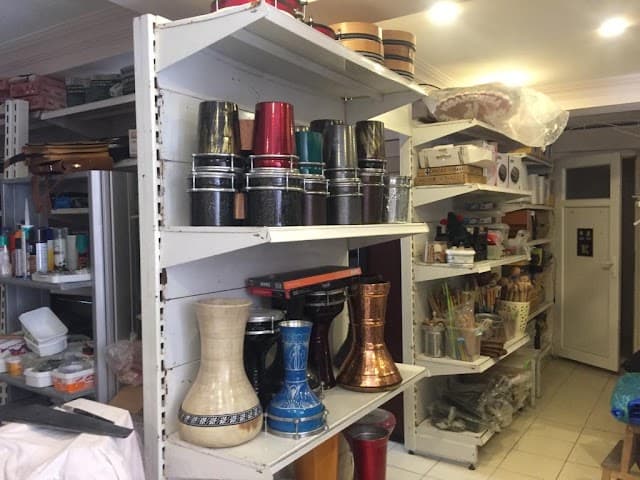 Uşak Kültür Sanat ve Müzik Eğitim Merkezi - UKM