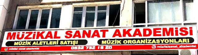 Müzikal Sanat Akademisi