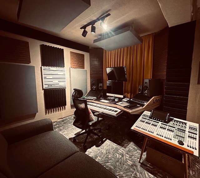 Abay Müzik produksiyon