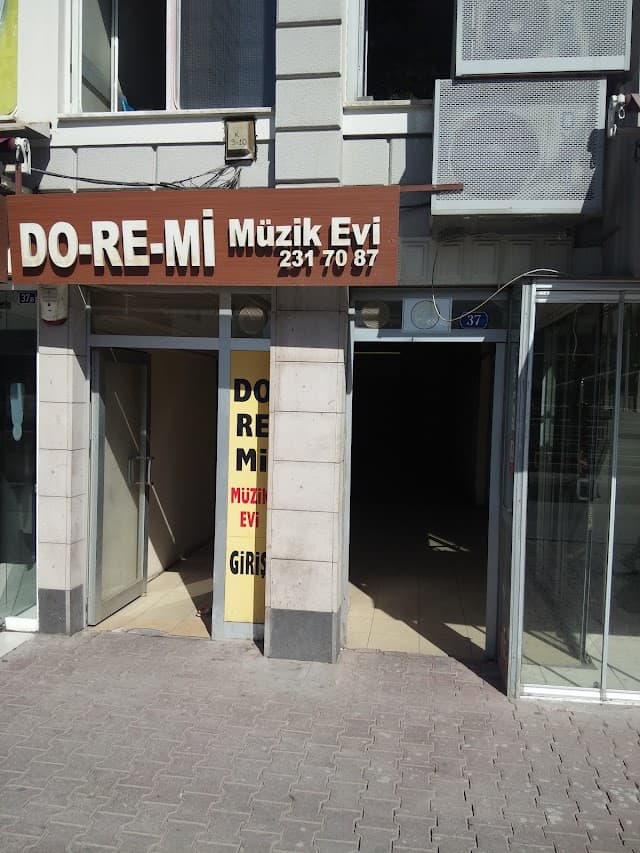Doremi Müzik Evi