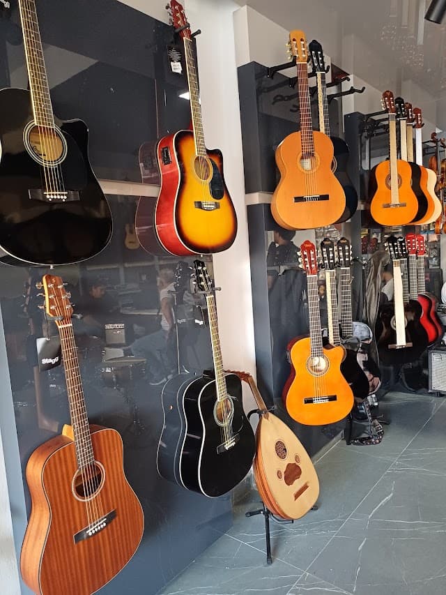 Stone Music