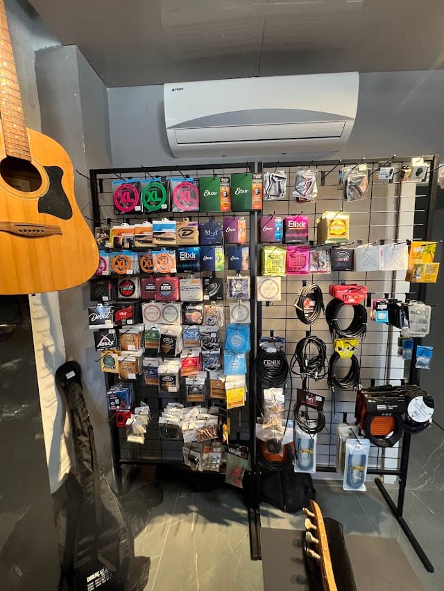 Stone Music
