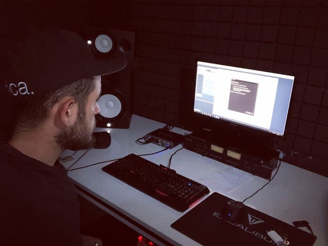 Fevzi Arslan Müzik Kayıt Stüdyosu
