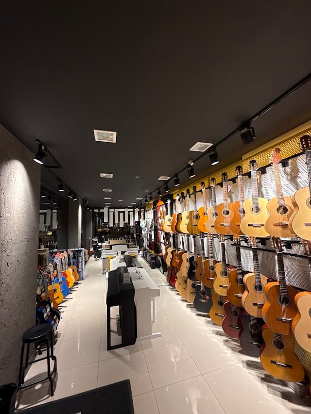 MUSIC OFFICE AKADEMİ