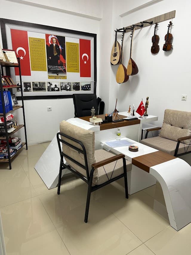 MÜZİKHANE SANAT MERKEZİ Amasya