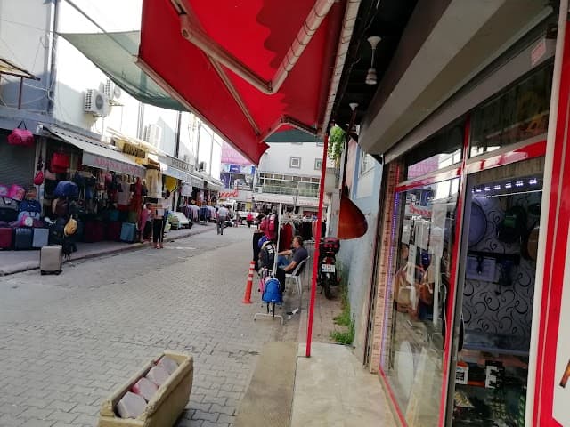 ADANA AYAZ MÜZİK ALETLERİ