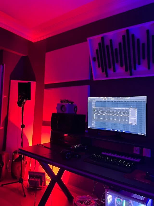 STUDIO 2.0