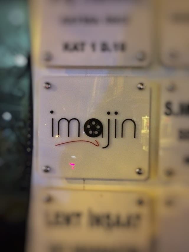 İmajin