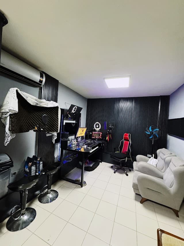 Yankı Müzik Stüdyosu