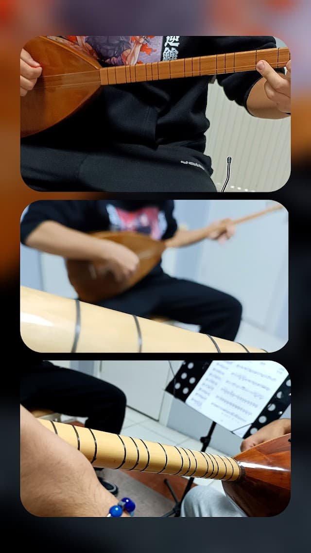 MSG SANAT AKADEMİ