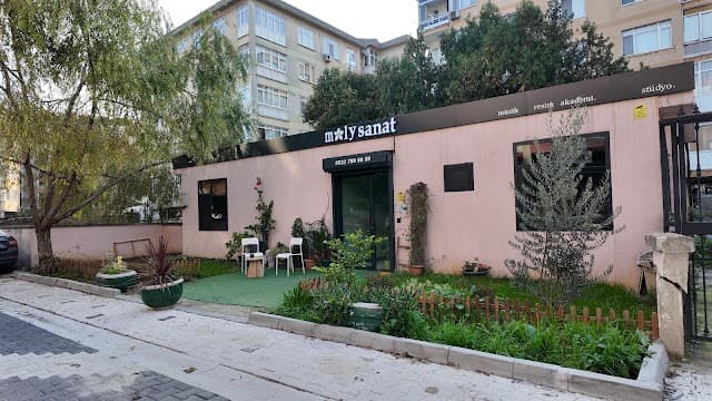 Moly Sanat - Bakırköy Müzik Okulu