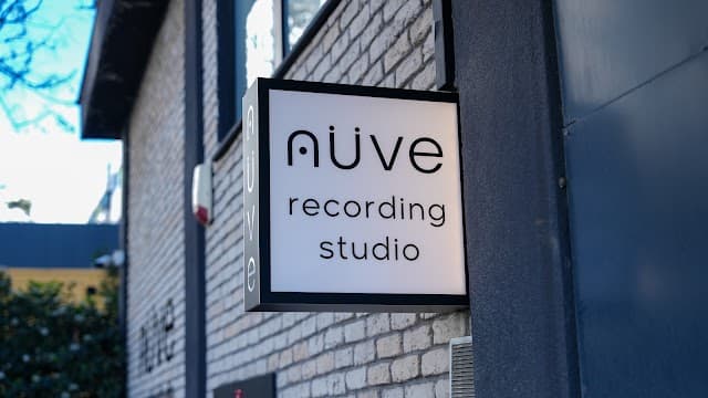 Nüve Müzik Recording Studio