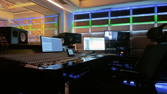 Studio EmREC