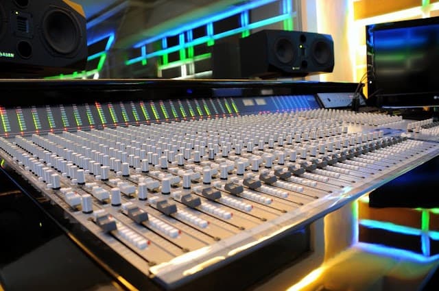 Studio EmREC