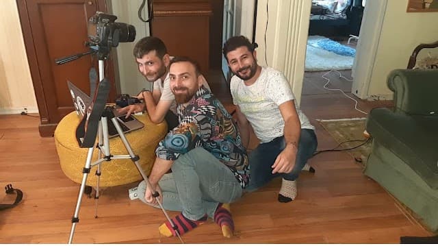 Karoft Müzik Prodüksiyon